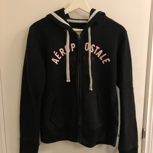 5 Aeropostale Hoodies Bundle - Picture 5 of 5